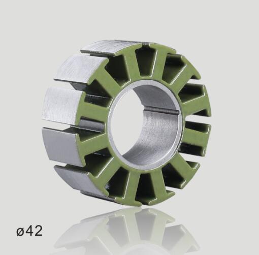 motor stator lamination NYSTATOR